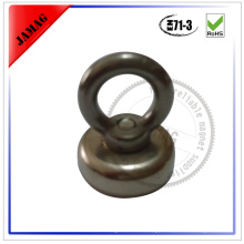 2015Jamag the most popular cabinet magnetic hook for sale